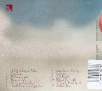 CD Giorgia Angiuli: In A Pink Bubble 118325