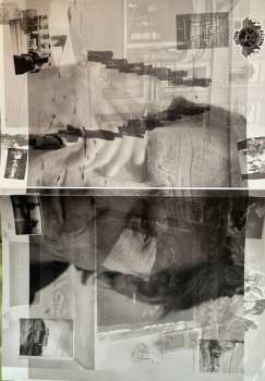 LP Giorgio Canali & Rossofuoco: Nostra Signora Della Dinamite LTD | NUM