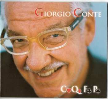 Album Giorgio Conte: C.Q.F.P.