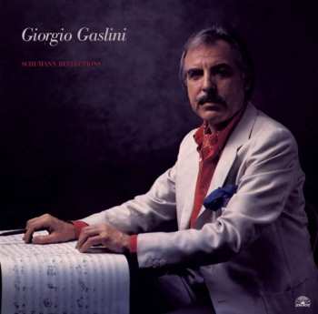 Giorgio Gaslini: Schumann Reflections