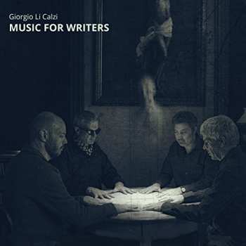 Album Giorgio Li Calzi: Music for Writers