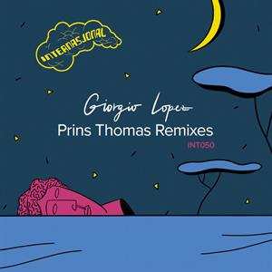Album Giorgio Lopez: Prins Thomas Remixes