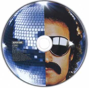 CD Giorgio Moroder: Best Of Electronic Disco DLX | DIGI 151876