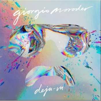 Album Giorgio Moroder: Déjà Vu