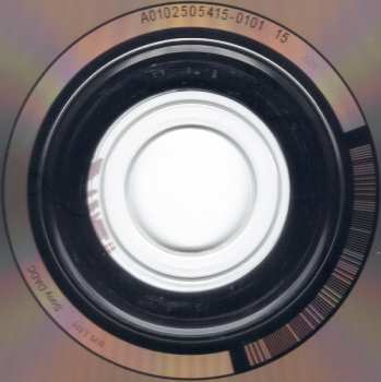 CD Giorgio Moroder: Déjà Vu 539608