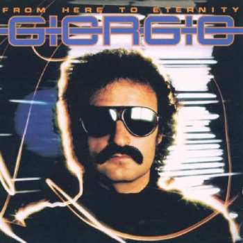 CD Giorgio Moroder: From Here To Eternity 358239