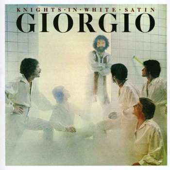 Album Giorgio Moroder: Knights In White Satin