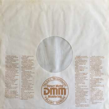 LP Giorgio Moroder: Solitary Men CLR