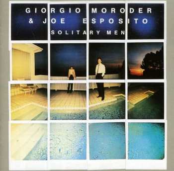 Album Giorgio Moroder: Solitary Men