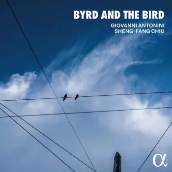 Byrd & The Bird