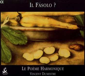 Giovanni Battista Fasolo: Il Fasolo ?