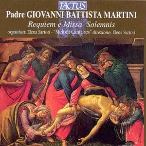 Requiem E Missa Solemnis