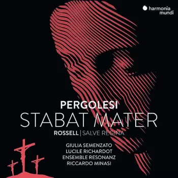 Giovanni Battista Pergolesi: Stabat Mater | Salve Regina