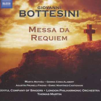 Album Giovanni Bottesini: Messa Da Requiem
