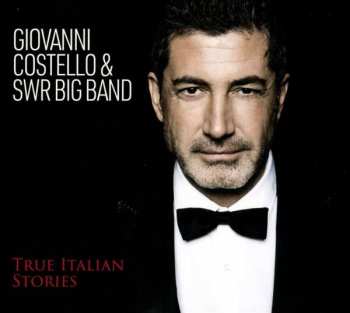 Album Giovanni Costello: True Italian Stories