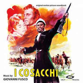 Giovanni Fusco: I Cosacchi