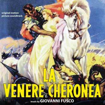 Album Giovanni Fusco: La Venere Di Cheronea