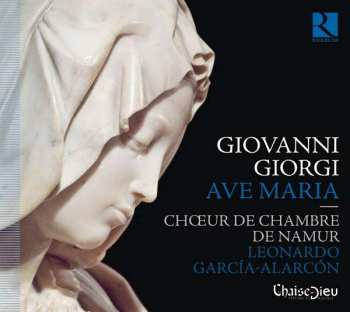 Album Giovanni Giorgi: Ave Maria