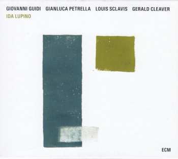 CD Giovanni Guidi: Ida Lupino 337221