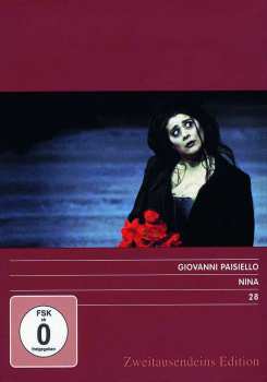 Album Giovanni Paisiello: Nina