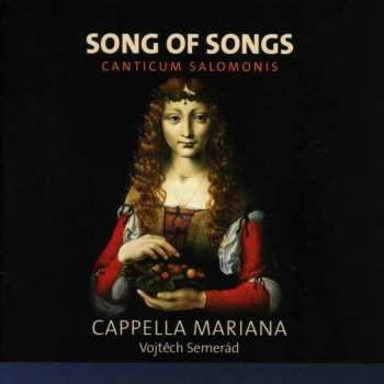 Album Giovanni Pierluigi da Palestrina: Cappella Mariana - Songs Of Songs