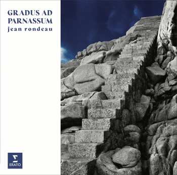 Album Giovanni Pierluigi da Palestrina: Jean Rondeau - Gradus Ad Parnassum