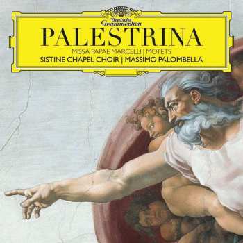 Giovanni Pierluigi da Palestrina: Missa Papae Marcelli | Motets