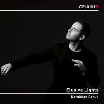 Album Giovanni Sollima: Dorukhan Doruk - Elusive Lights