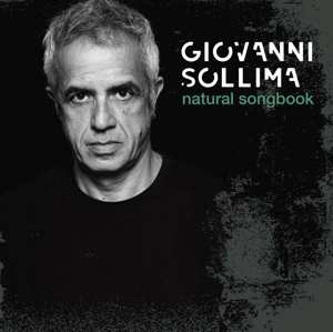 Album Giovanni Sollima: Natural Songbook