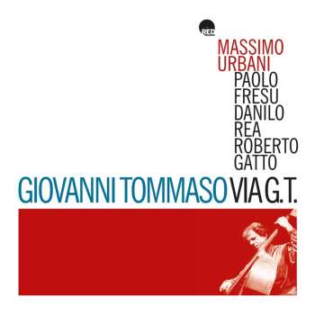 Album Giovanni Tommaso: Via Gt