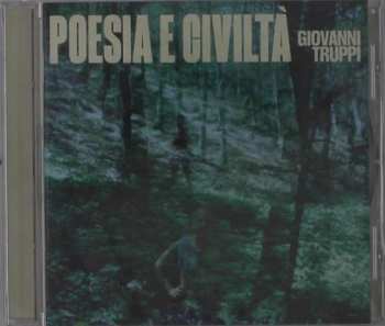 Album Giovanni Truppi: Poesia E Civiltà