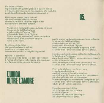 CD Giovanni Truppi: Poesia E Civiltà 180133