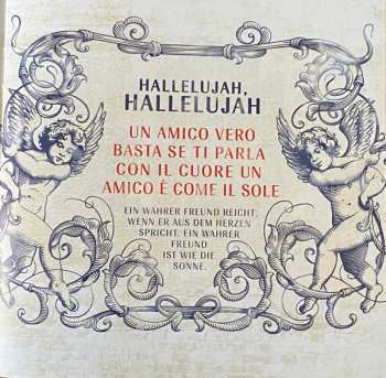 CD Giovanni Zarrella: Ciao! 183137