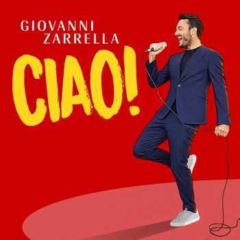 2CD Giovanni Zarrella: Ciao! 302128