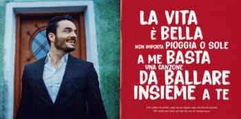 CD Giovanni Zarrella: La Vita È Bella (Gold Edition) 265837