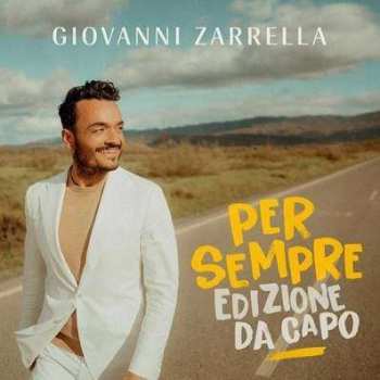 2CD Giovanni Zarrella: Per Sempre (edizione Da Capo) 453965