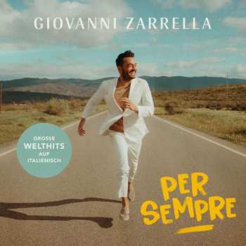 CD Giovanni Zarrella: Per Sempre 383494