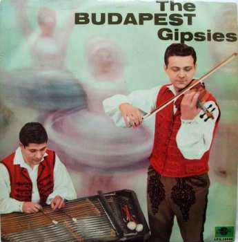 Ensemble Budapest: The Budapest Gipsies