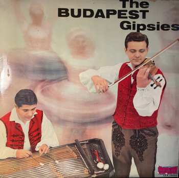 LP Ensemble Budapest: The Budapest Gipsies 432953