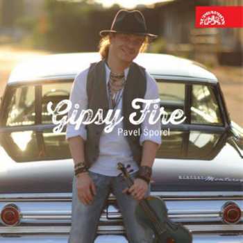 Album Pavel Šporcl: Gipsy Fire