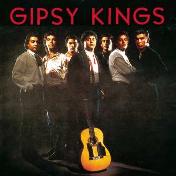 Album Gipsy Kings: Gipsy Kings