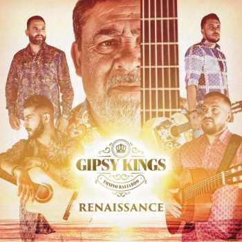 Album Gipsy Kings: Renaissance