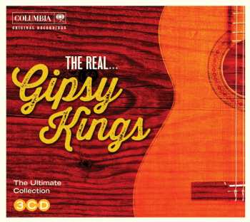Album Gipsy Kings: The Real... Gipsy Kings