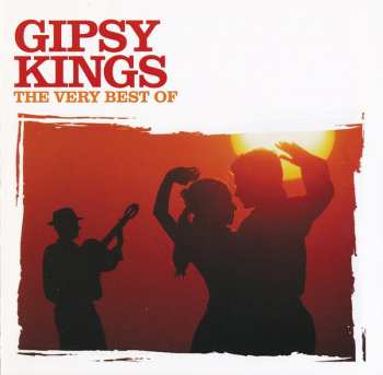 CD Gipsy Kings: The Very Best Of 38690