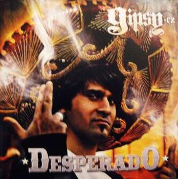 Album Gipsy.cz: Desperado