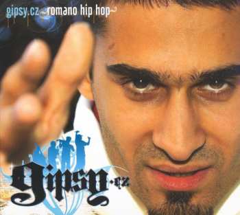 Album Gipsy.cz: Romano Hip Hop