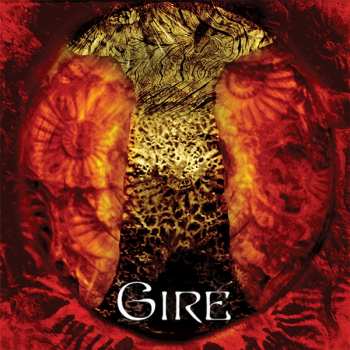 Album Gire: Gire