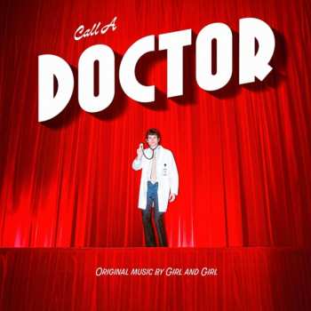 CD Girl And Girl: Call A Doctor 536365