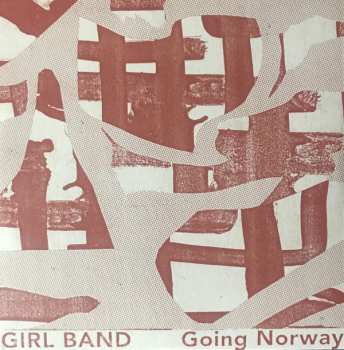 Album Girl Band: Going Norway