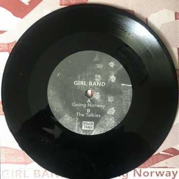 SP Girl Band: Going Norway LTD 69472